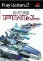Playstation 2 - R-Type Final (NEU & OVP)