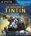 PS3 - The Adventures Of Tintin: The Game (NEU & OVP)