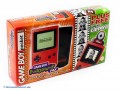GameBoy Pocket - Konsole #rot FunToGraphy Pak (mit OVP) (gebraucht) NEUWERTIG