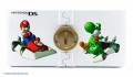 Nintendo DS - Case DS Lite #Mario & Yoshi (gebraucht)