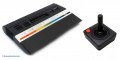 Atari 2600 - Konsole CX 2600 JR. (inkl. Controller & Zubehör) (gebraucht) 