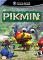 GameCube - Pikmin (US-Import) (mit OVP) (gebraucht) [Freeloader benötigt]