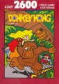 Atari 2600 - Donkey Kong (Modul, Whitelabel) (gebraucht)