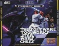 Mega CD - Star Wars Toolsworks Chess (mit OVP) (gebraucht)