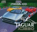 Mega CD - Jaguar XJ220 (mit OVP) (gebraucht)