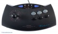 Mega Drive - MegaMaster Vii MX-541 (mit Microschaltern) [Saitek] (gebraucht)