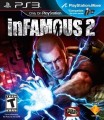 PS3 - Infamous 2 (NEU & OVP) 