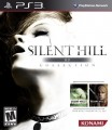 PS3 - Silent Hill HD Collection (NEU & OVP) USK18