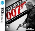 Nintendo DS - James Bond 007: Blood Stone (NEU & OVP)