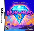 Nintendo DS - Bejeweled 3 (NEU & OVP)