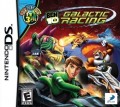 Nintendo DS - Ben 10 Galactic Racing (NEU & OVP)