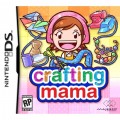 Nintendo DS - Crafting Mama (NEU & OVP)