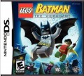Nintendo DS - Lego Batman (NEU & OVP)