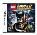 Nintendo DS - Lego Batman 2: DC Super Heroes (NEU & OVP)