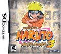 Nintendo DS - Naruto Ninja Council 3 (NEU & OVP)