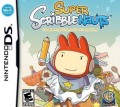 Nintendo DS - Super Scribblenauts (NEU & OVP)