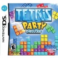 Nintendo DS - Tetris Deluxe (NEU & OVP)
