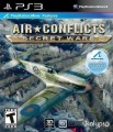 PS3 - Air Conflicts (Move) (NEU & OVP)