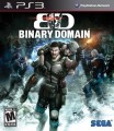 PS3 - Binary Domain (NEU & OVP)