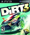 PS3 - Dirt 3 (NEU & OVP)