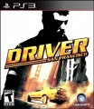 PS3 - Driver San Francisco (NEU & OVP)