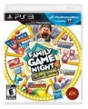 PS3 - Family Game Night 4 (NEU & OVP)