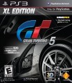 PS3 - Gran Turismo 5 Xl Edition (NEU & OVP)