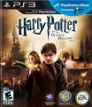 PS3 - Harry Potter and the Deathly Hallows Part 2 (NEU & OVP)