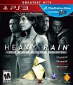 PS3 - Heavy Rain - Director Cut (NEU & OVP)