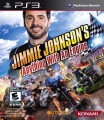 PS3 - Jimmie Johnson's Anything (NEU & OVP)
