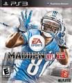 PS3 - Madden NFL 2013 (NEU & OVP)