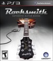 PS3 - Rocksmith inkl. Real Tone Kabel (NEU & OVP)