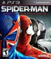 PS3 - Spiderman Shattered Dimensions (NEU & OVP)