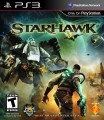 PS3 - Starhawk (NEU & OVP)
