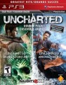 PS3 - Uncharted 1 & 2 Dual Pack (NEU & OVP)