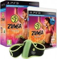 PS3 - Zumba Fitness - Join the Party (inkl. Fitness-Gürtel, Move erforderlich) (NEU & OVP)