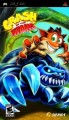 PSP - Crash Of The Titans (NEU & OVP)