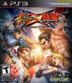 PS3 - Street Fighter x Tekken (NEU & OVP)