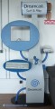Dreamcast - Aufsteller / Station -Surf & Play- (gebraucht)