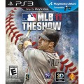 PS3 - MLB The Show 2011 (NEU & OVP) 