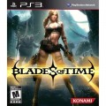 PS3 - Blades of Time (NEU & OVP)