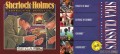 Mega CD - Sherlock Holmes: Consulting Detective & SEGA Classics (mit OVP) (US-Import) (gebraucht)