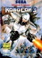 Master System - RoboCop 3 (mit OVP) (gebraucht) NEUWERTIG