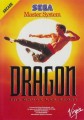 Master System - Dragon - The Bruce Lee Story (mit OVP) (gebraucht)