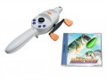 Dreamcast - Sega Bass Fishing + Fishing Rod (gebraucht)