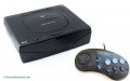Saturn - Konsole 1G (inkl. Controller & Zubehör) (gebraucht)