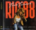 Philips CD-i - Tina Turner Rio 88 (mit OVP) (gebraucht)
