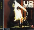 Philips CD-i - U2: Battle and Hum (mit OVP) (gebraucht)