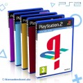 Playstation 2 - Wundertüte (5 Original PS2 Spiele) (gebraucht)