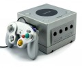 GameCube - Konsole #silber (inkl. Controller #silber & Zubehör) (gebraucht)
